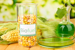 Ynysddu biofuel availability